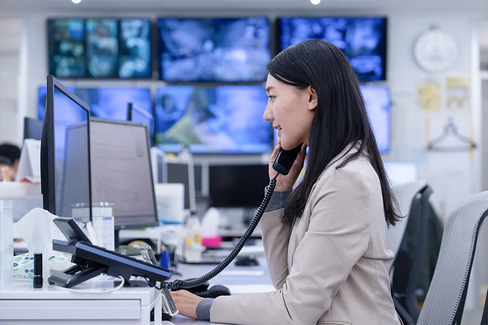 私たちの強み②